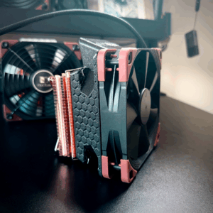 Mod 1 Bolt-On Kit (V1)