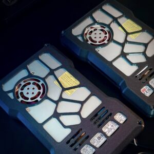 MOD 3 - Meanwell LRS600 PSU KIT