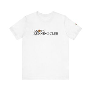 Knots Running Club Tee