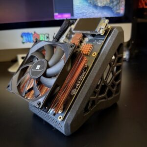 Rev 6.1 NerdQaxe++