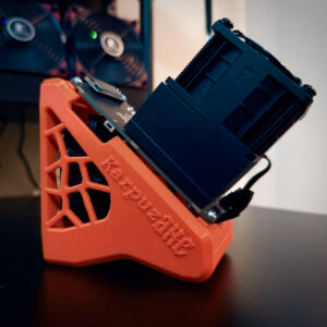 Mod 2 - Bitaxe GT800 Stand