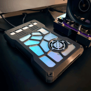 MOD 3 - Meanwell LRS350 PSU KIT