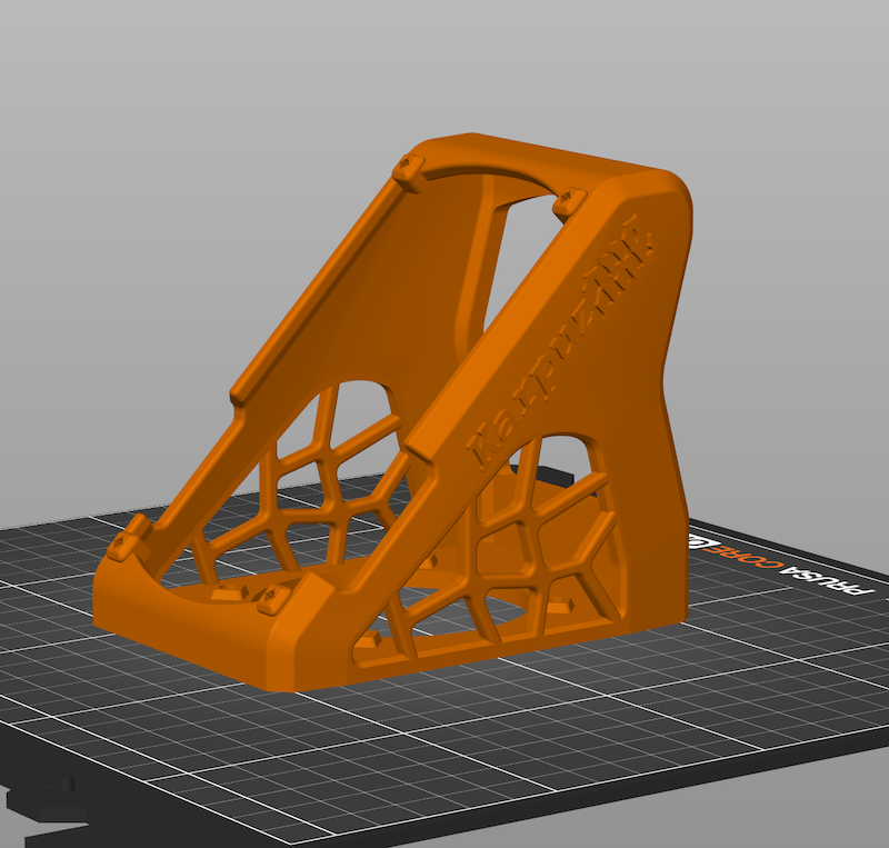 Mod 2 V2 .STL (Bitaxe GT800 Stand)