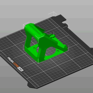 Mod 2 .STL (Bitaxe GT800 Stand)