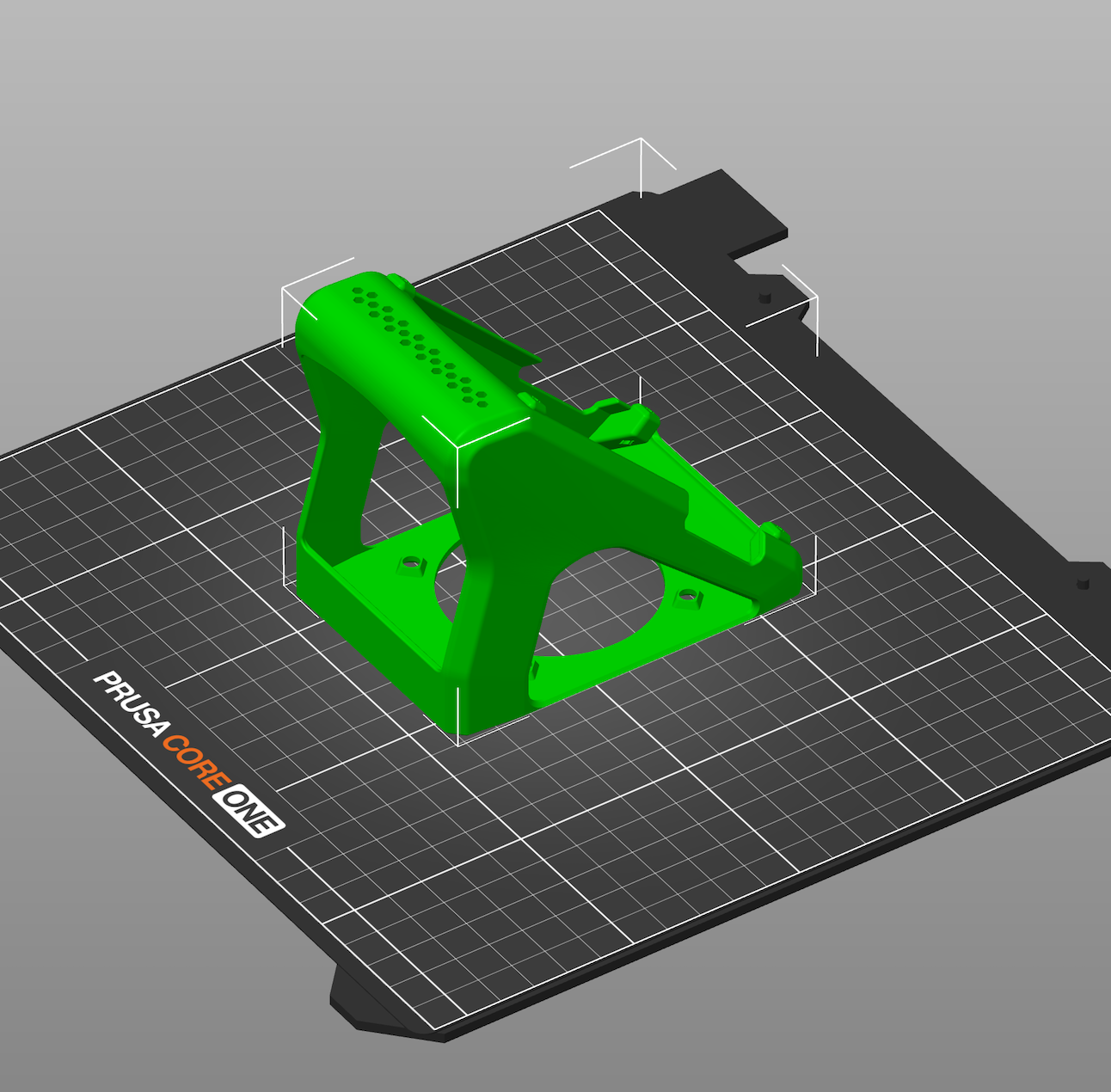 Mod 2 .STL (Bitaxe GT800 Stand)