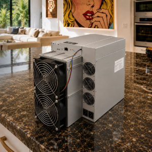 Bitmain Z15 Pro - Immediate Ship Batch!