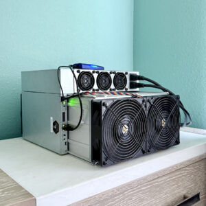 Monster Miner S21 XP