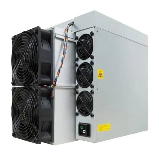 Bitmain Antminer S21 Pro+