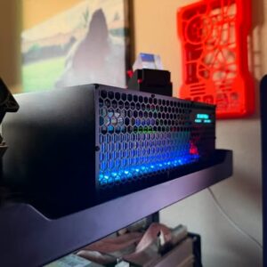 GekkoScience KBox
