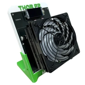 Hammer THOR P2 Dual-Chip BM1373 Miner